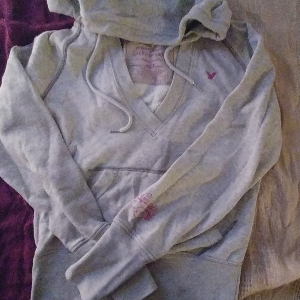 American Eagle Outfitters hoodie